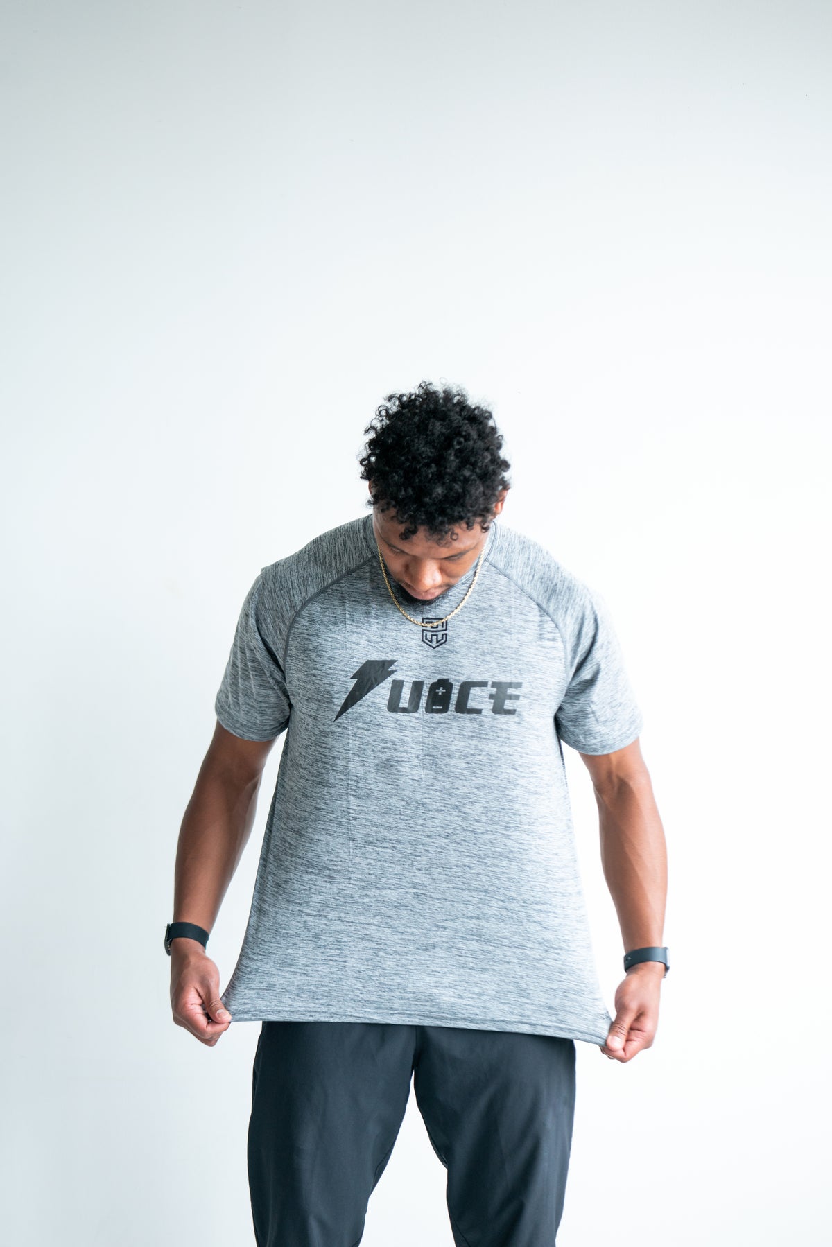"Juice" Long Sleeve Top