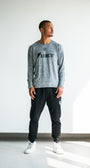 "Juice" Long Sleeve Top
