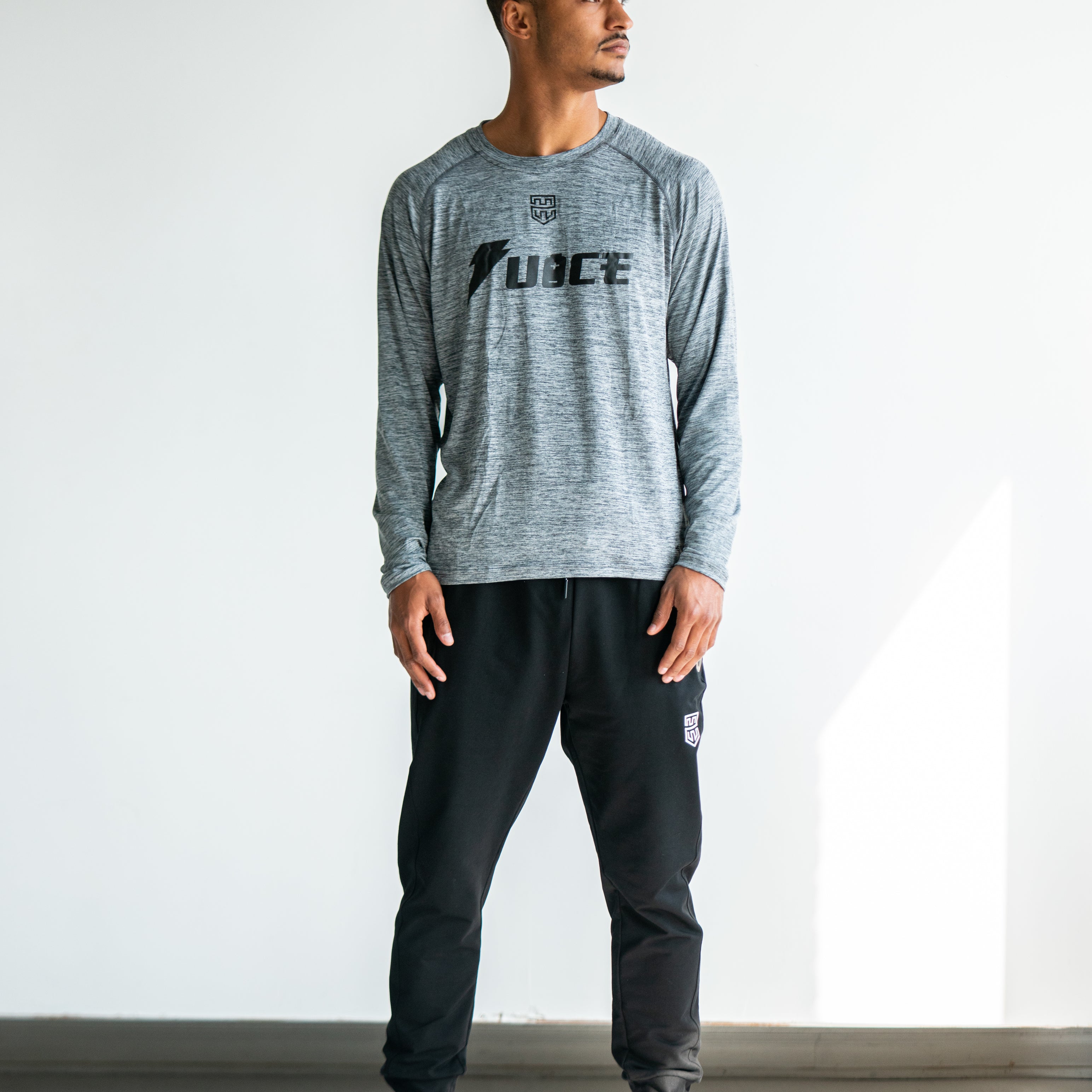 "Juice" Long Sleeve Top