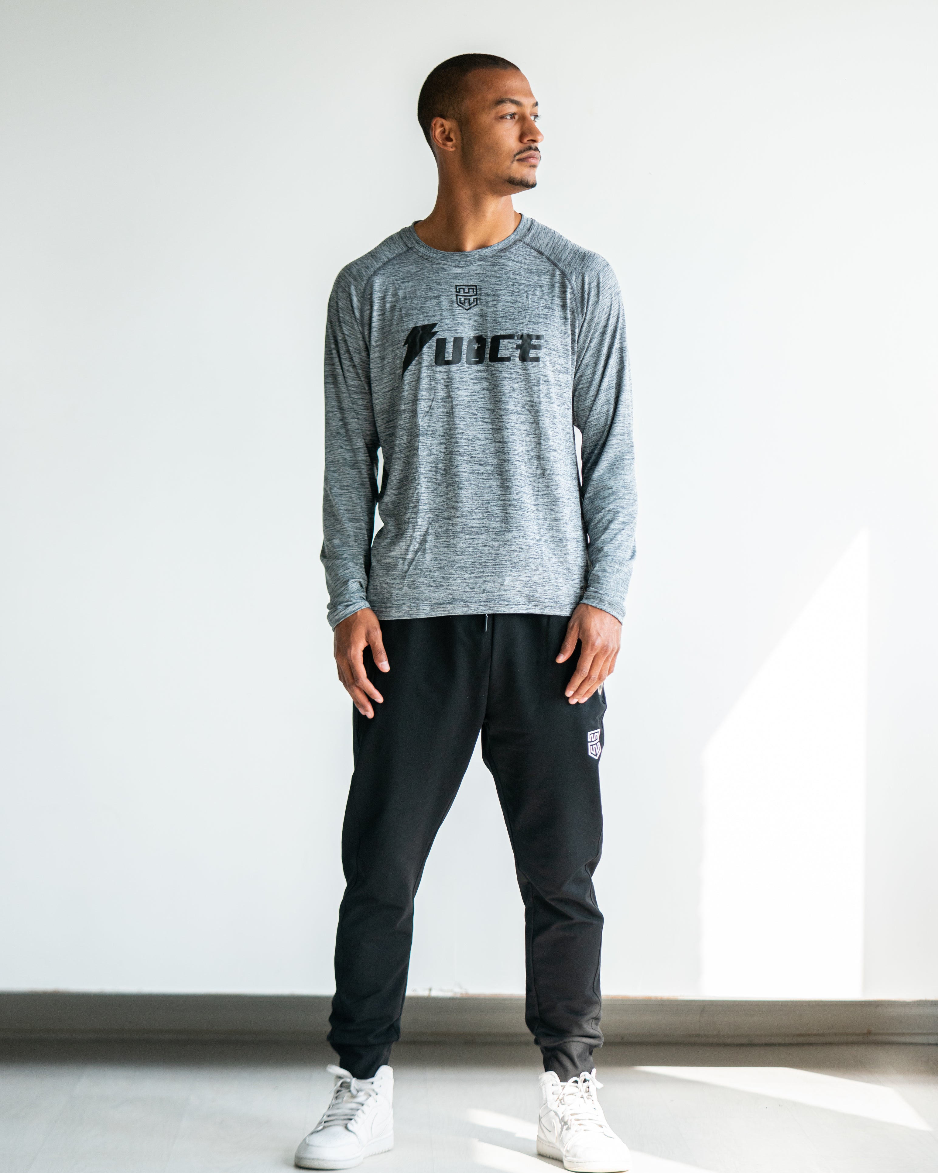 "Juice" Long Sleeve Top