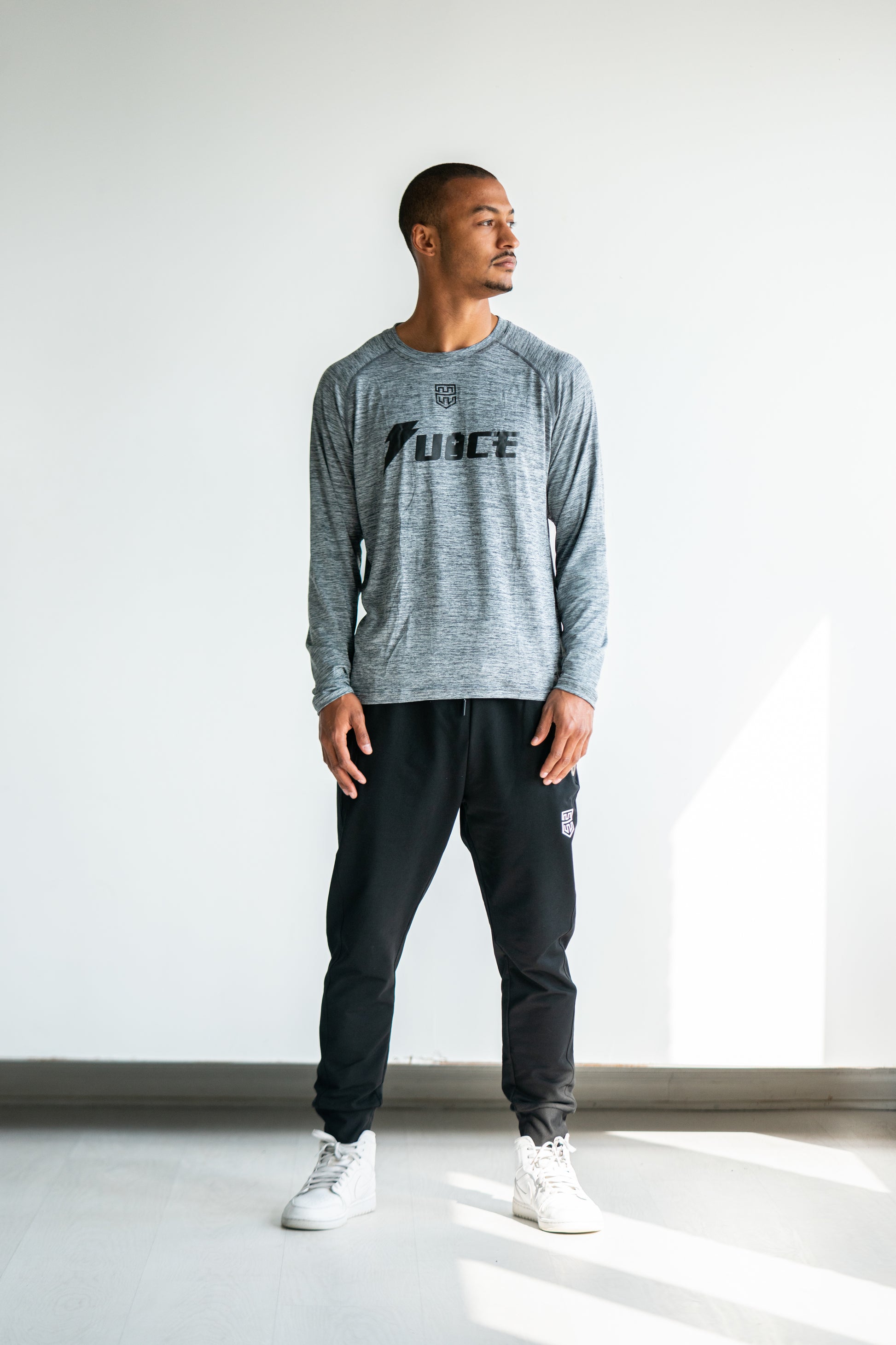"Juice" Long Sleeve Top