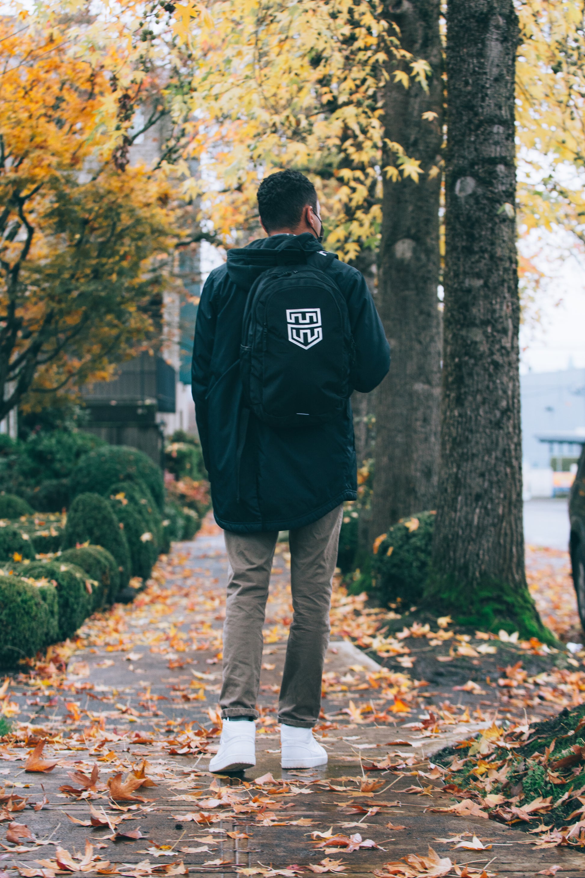 Culture 2.0 Backpack