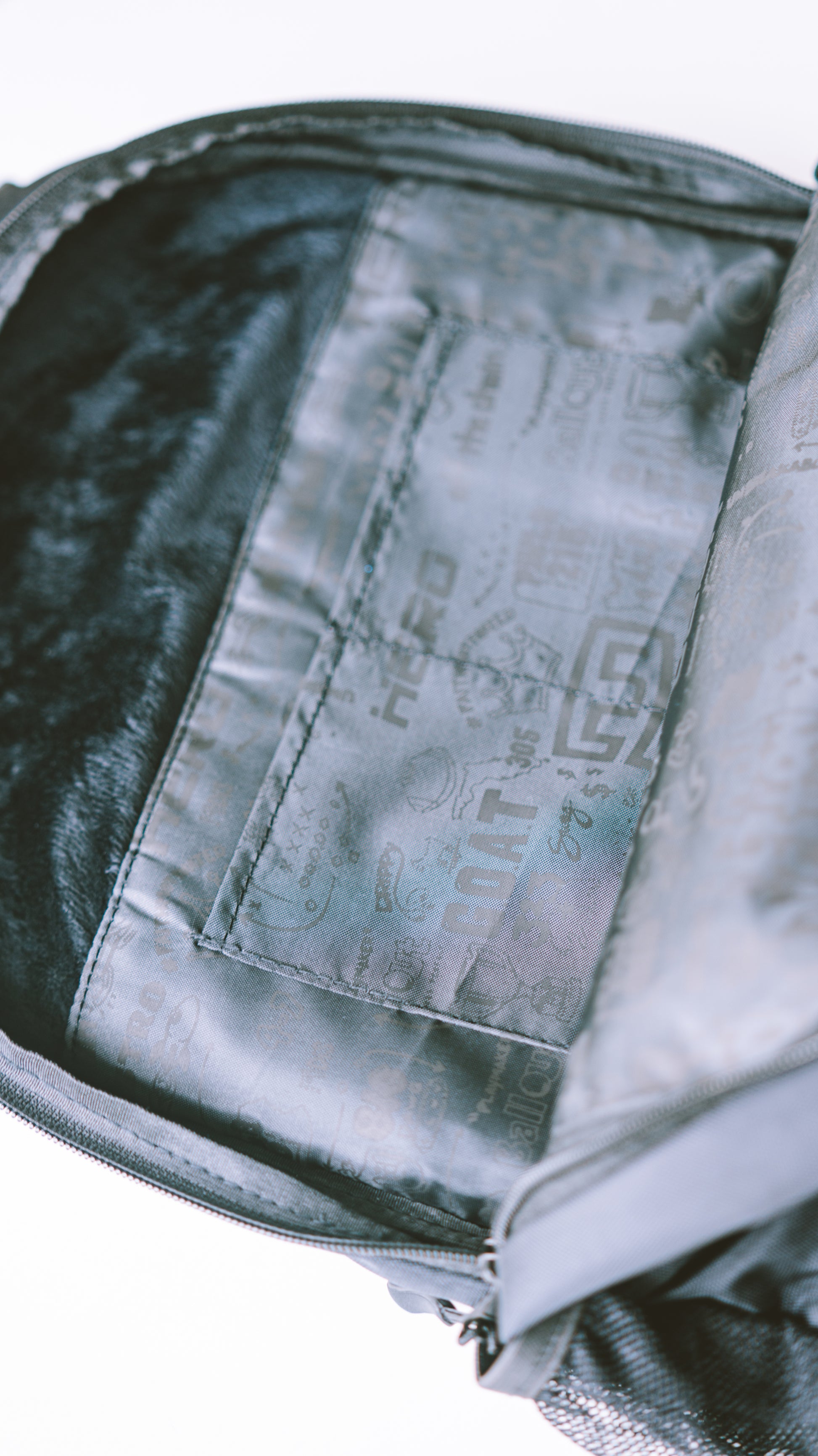 Culture 2.0 Backpack