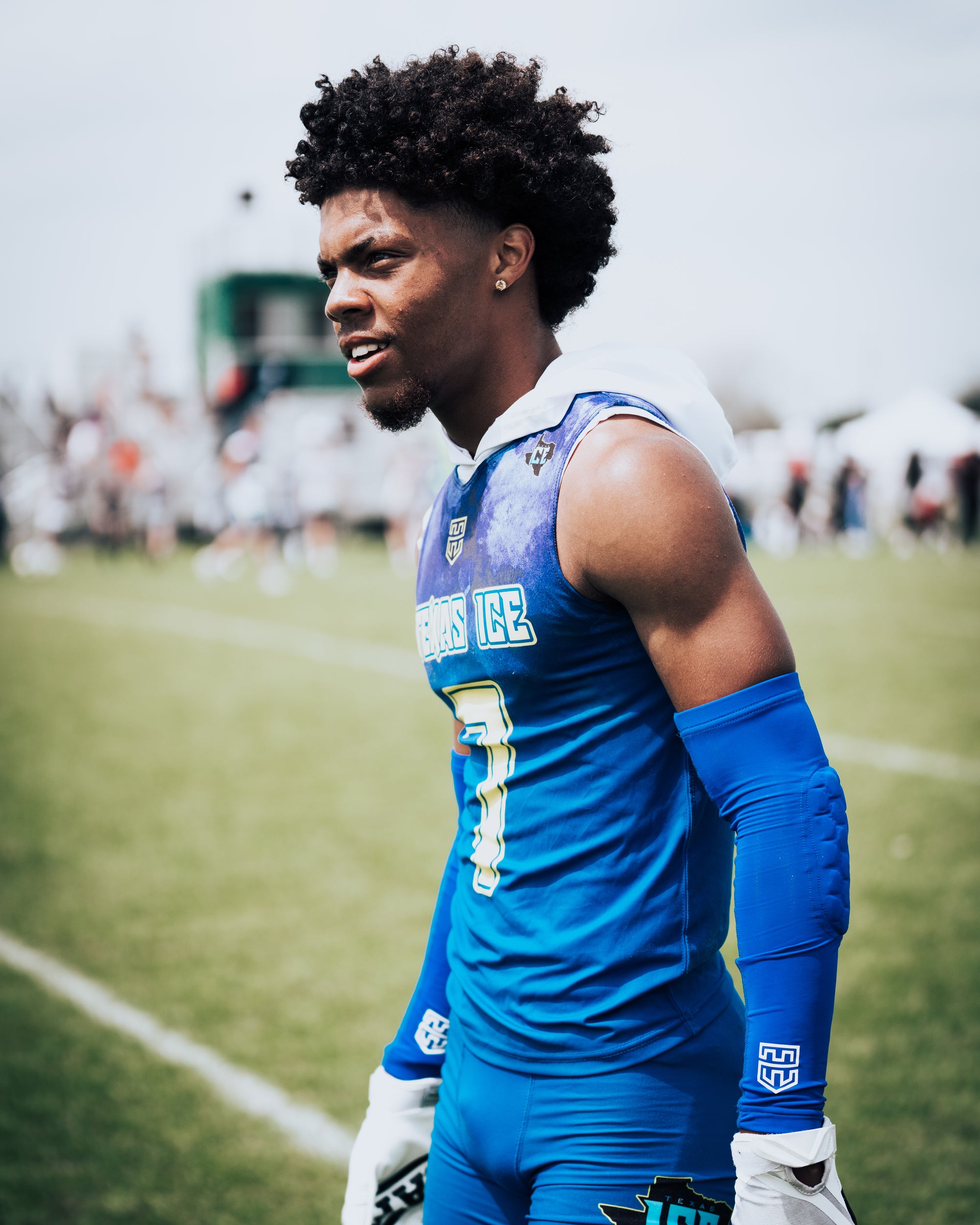 Arm Sleeves
