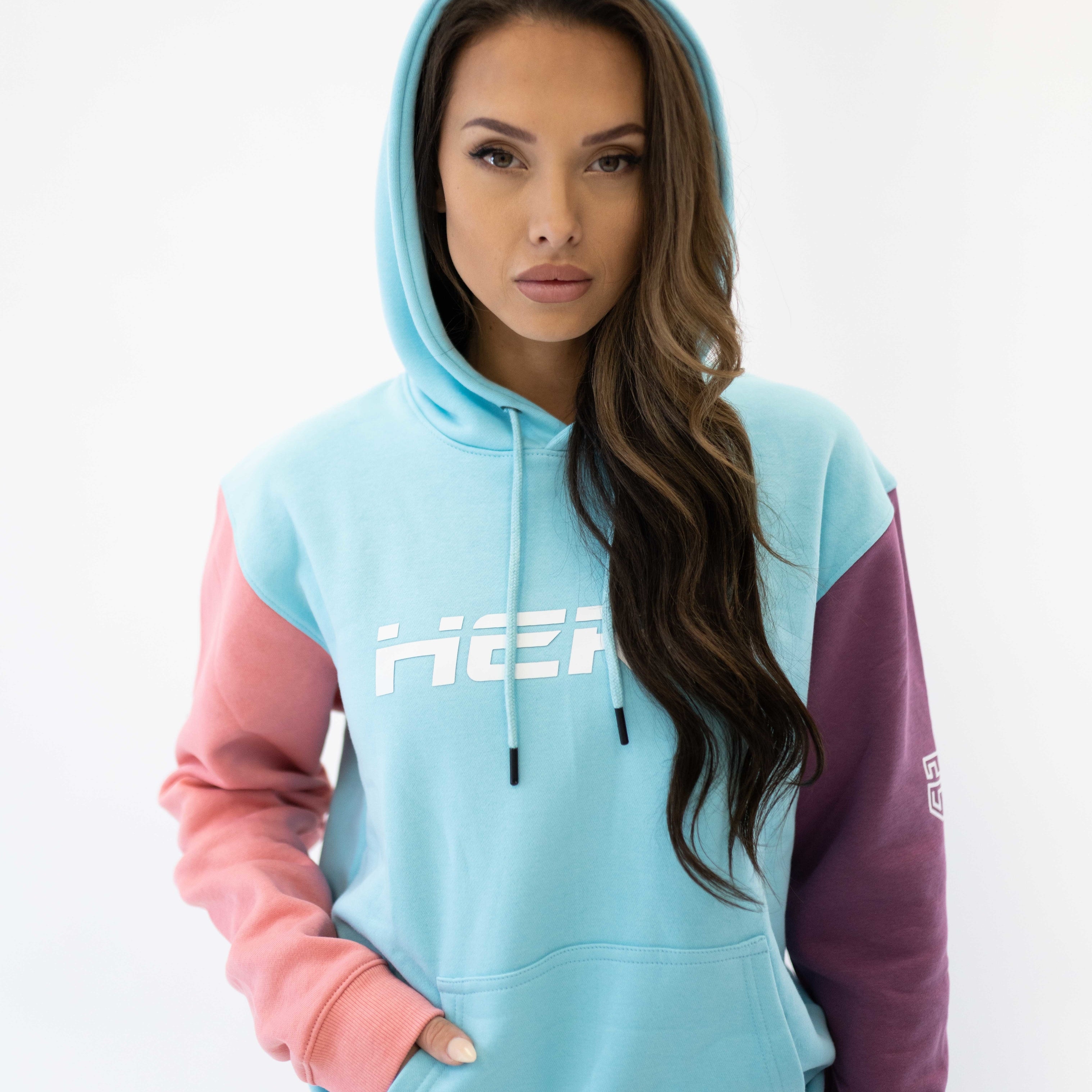 The Believer Hoodie - Summer Edition