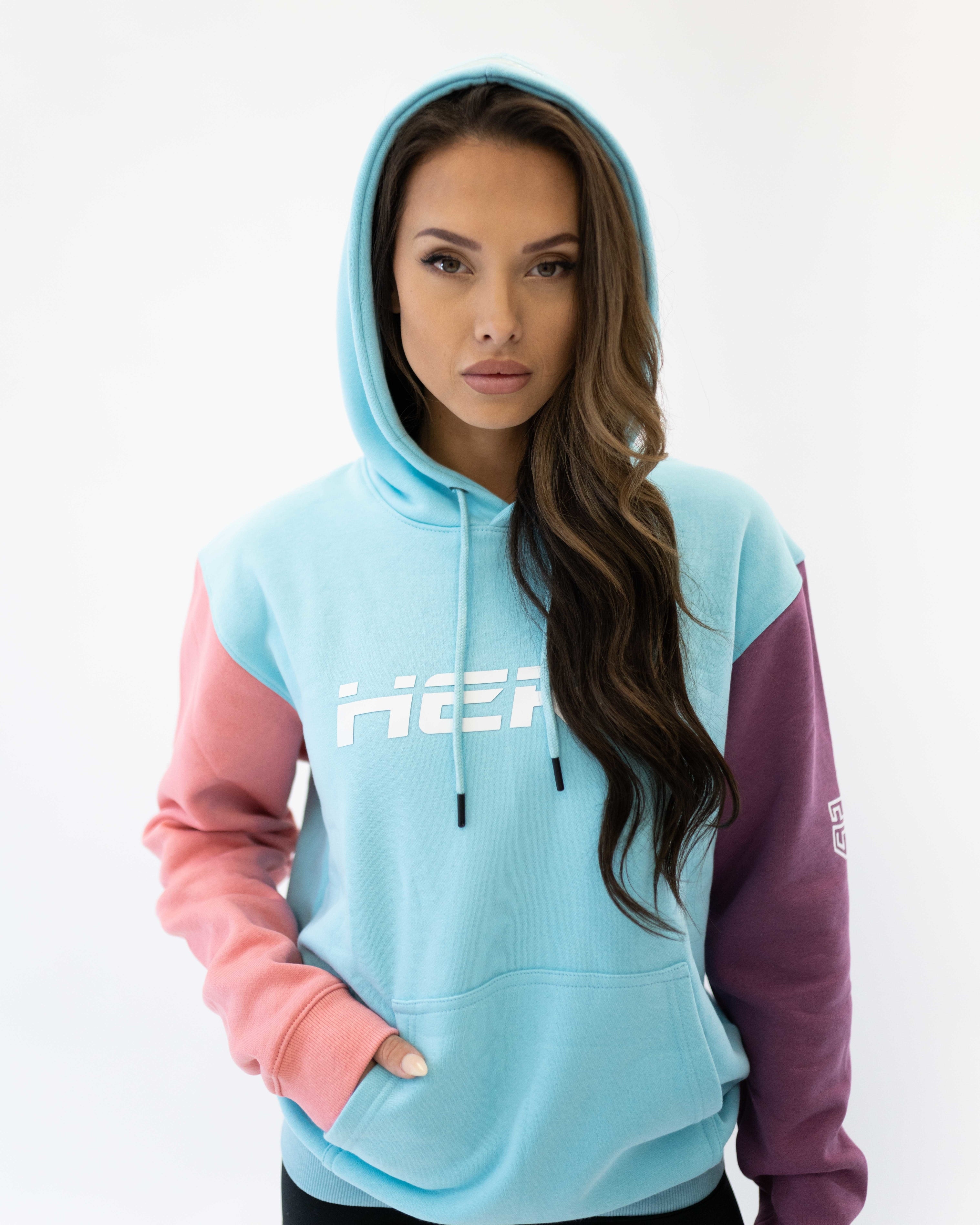 The Believer Hoodie - Summer Edition