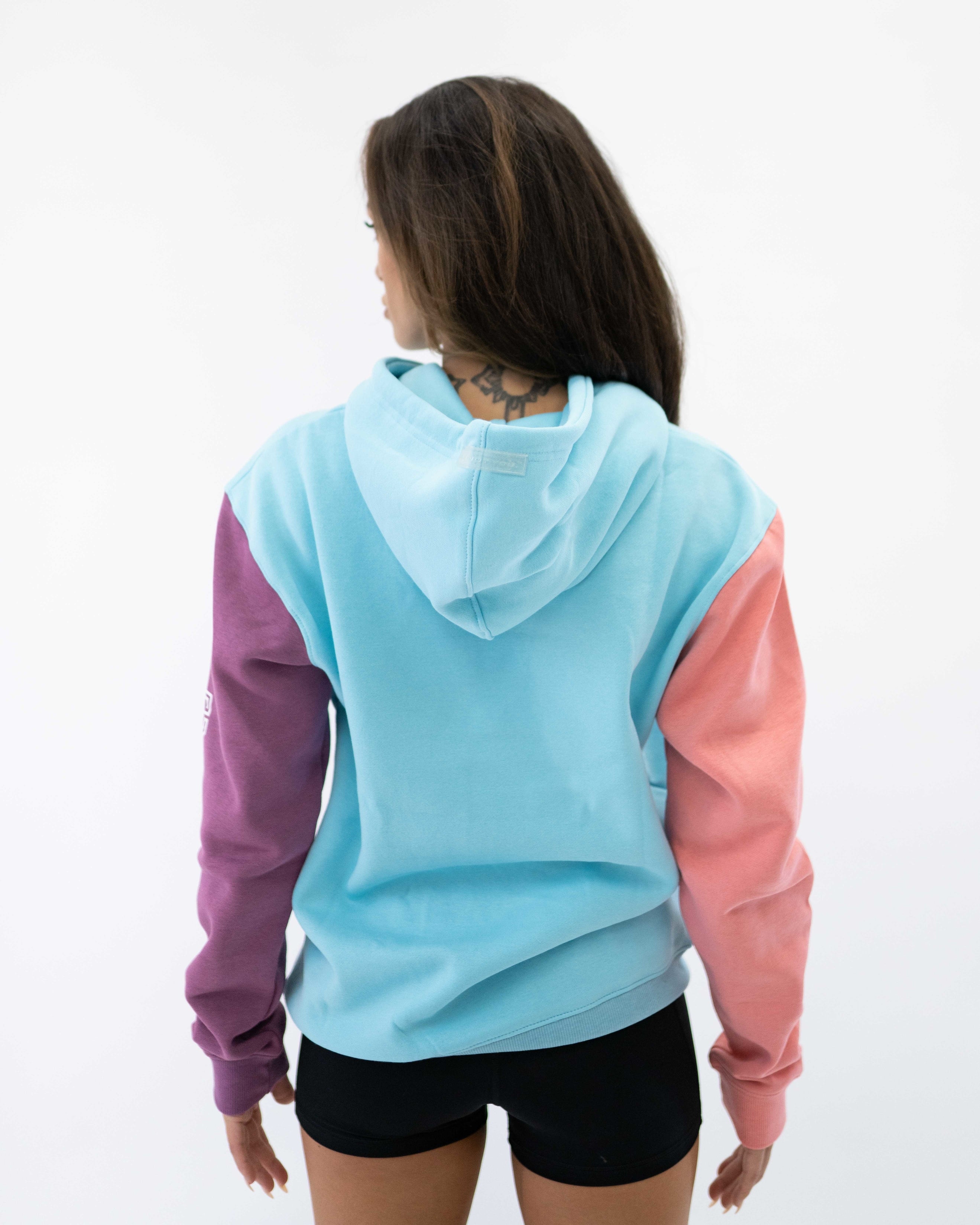 The Believer Hoodie - Summer Edition