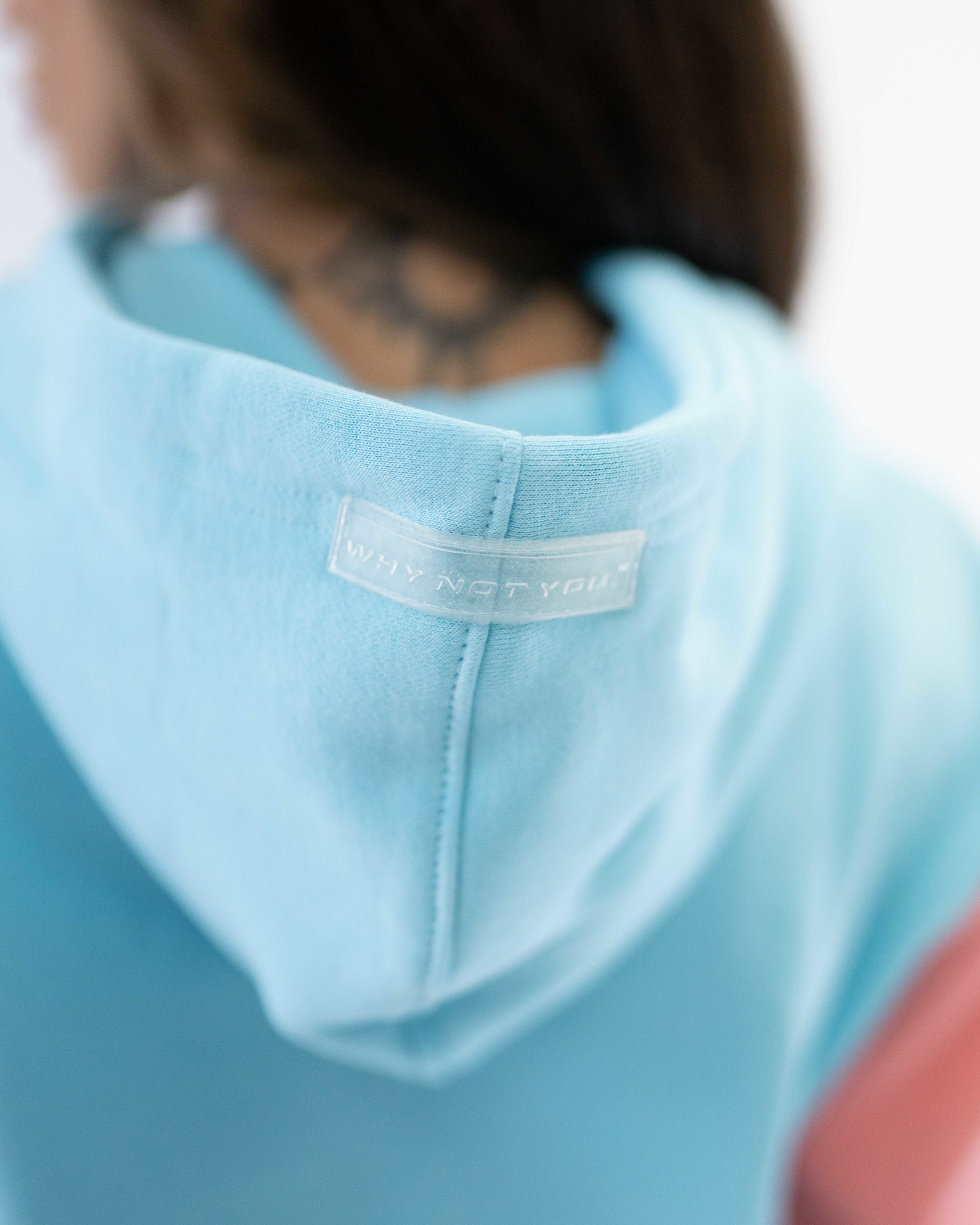 The Believer Hoodie - Summer Edition