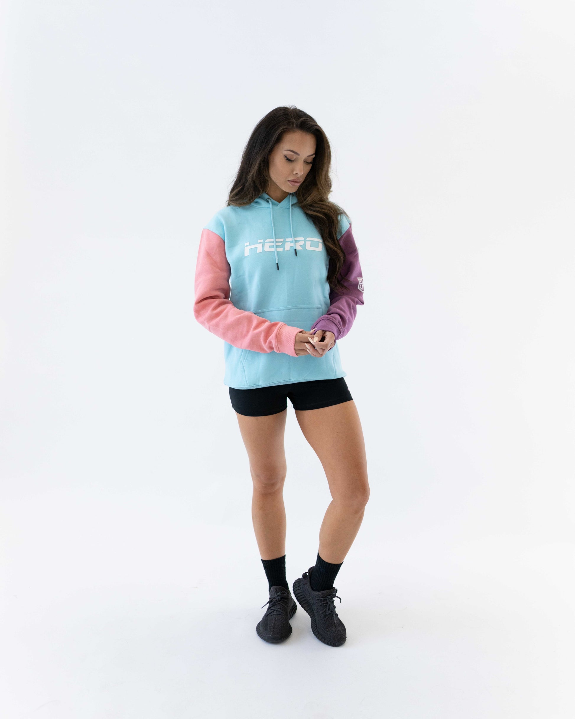 The Believer Hoodie - Summer Edition