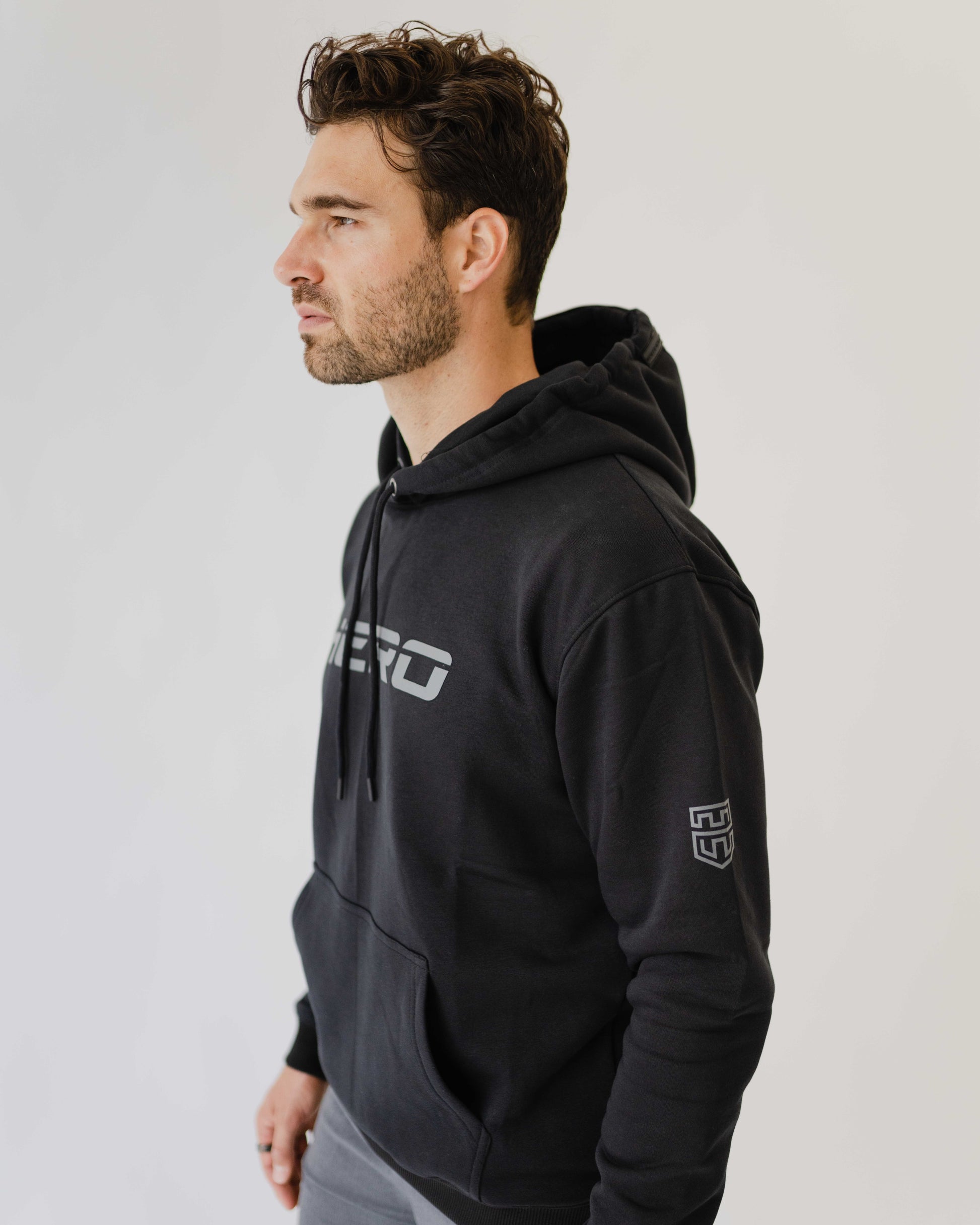 The Believer Hoodie
