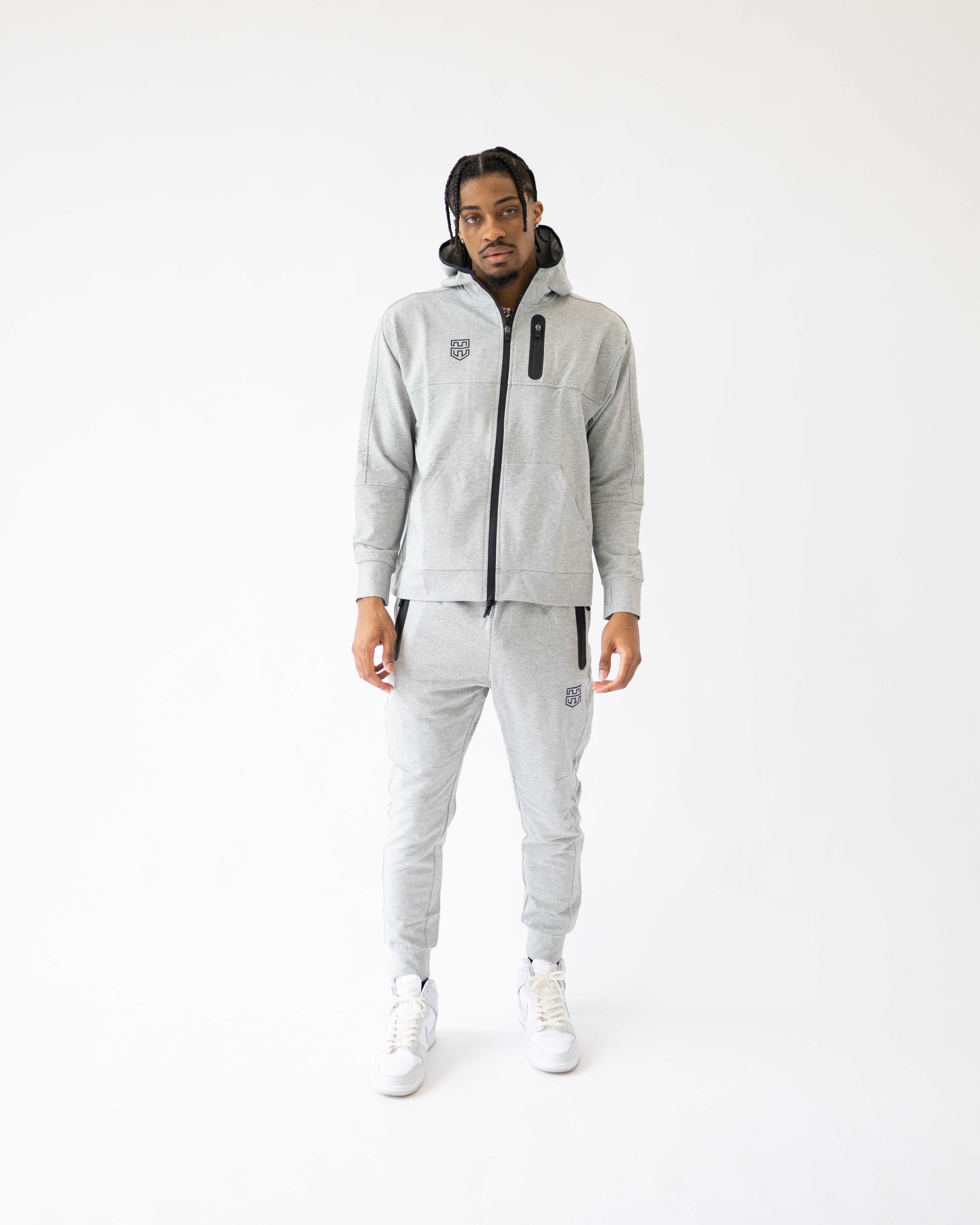 Performance Training Sweatsuit