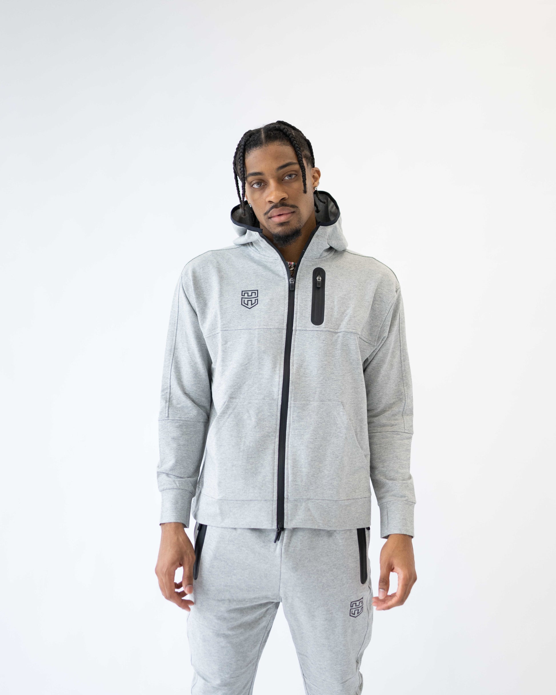 Performance Training Sweatsuit