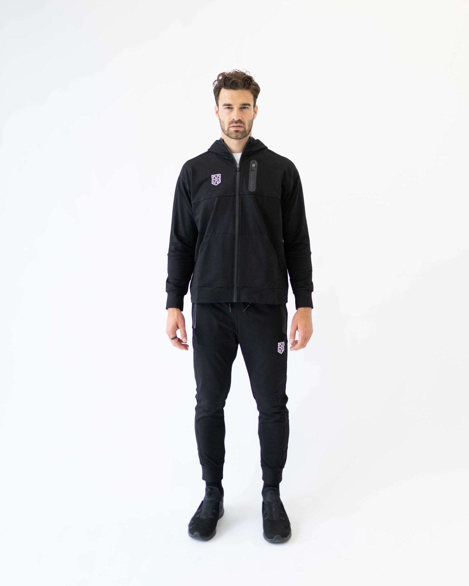 Performance Training Sweatsuit