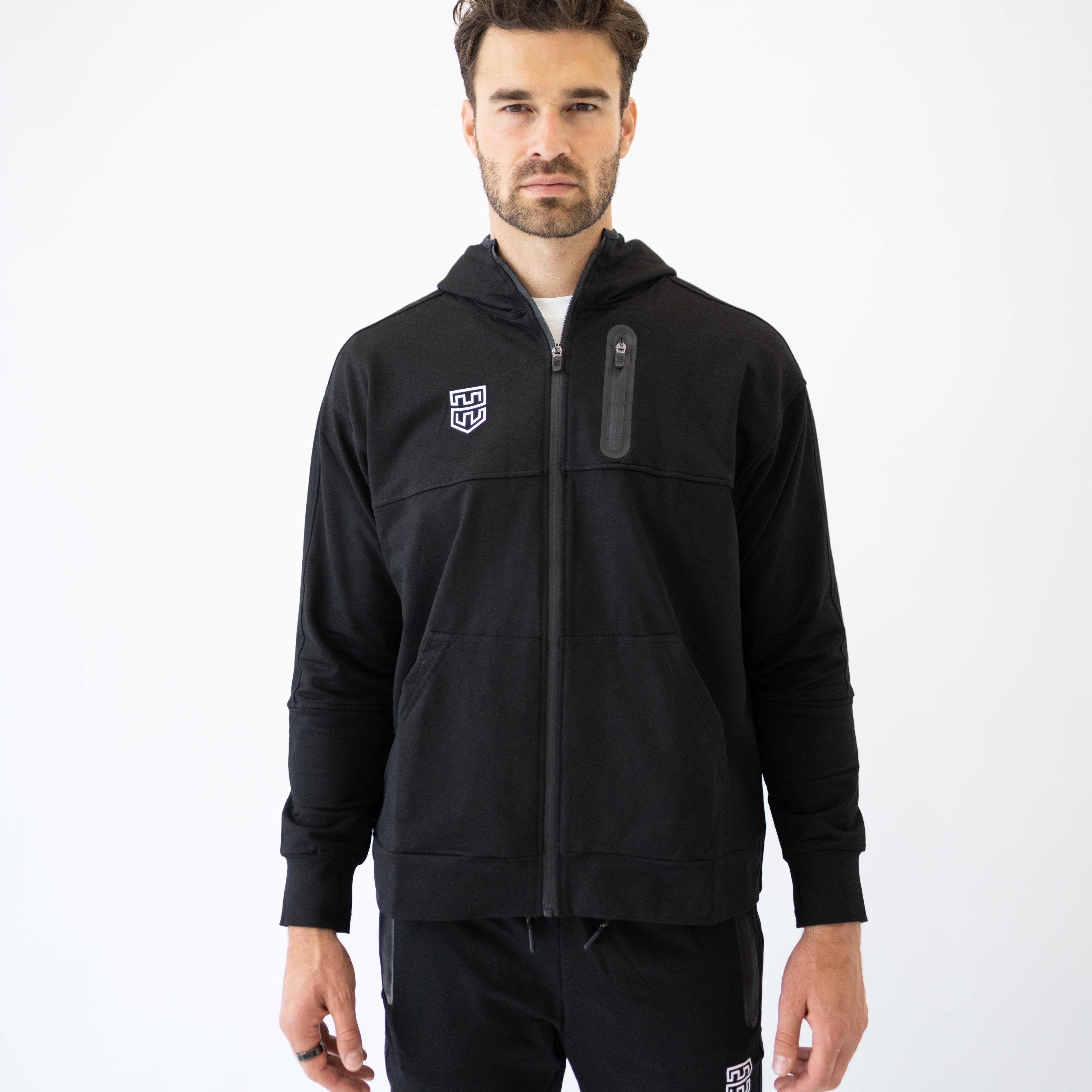Performance Training Sweatsuit