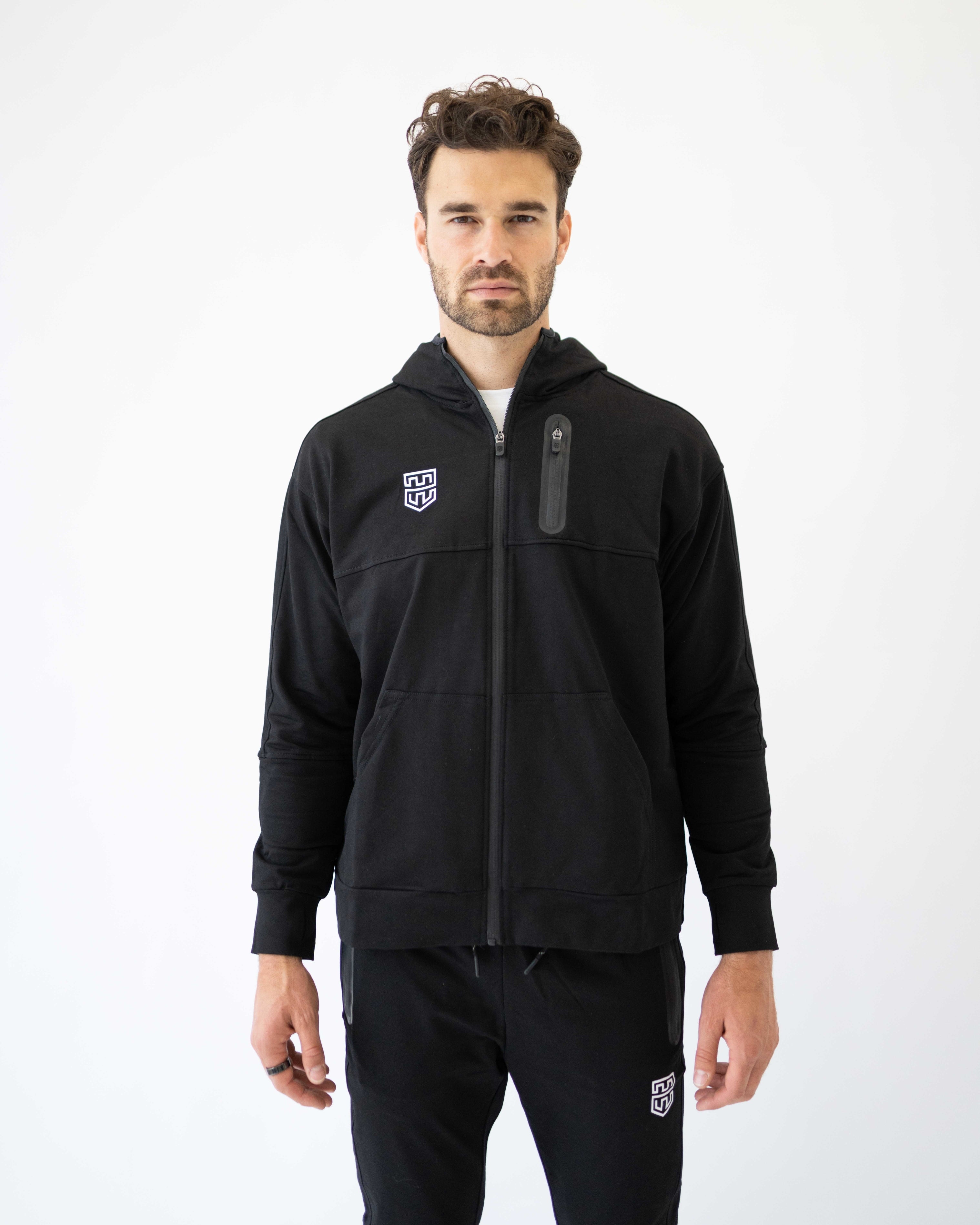 Performance Training Sweatsuit