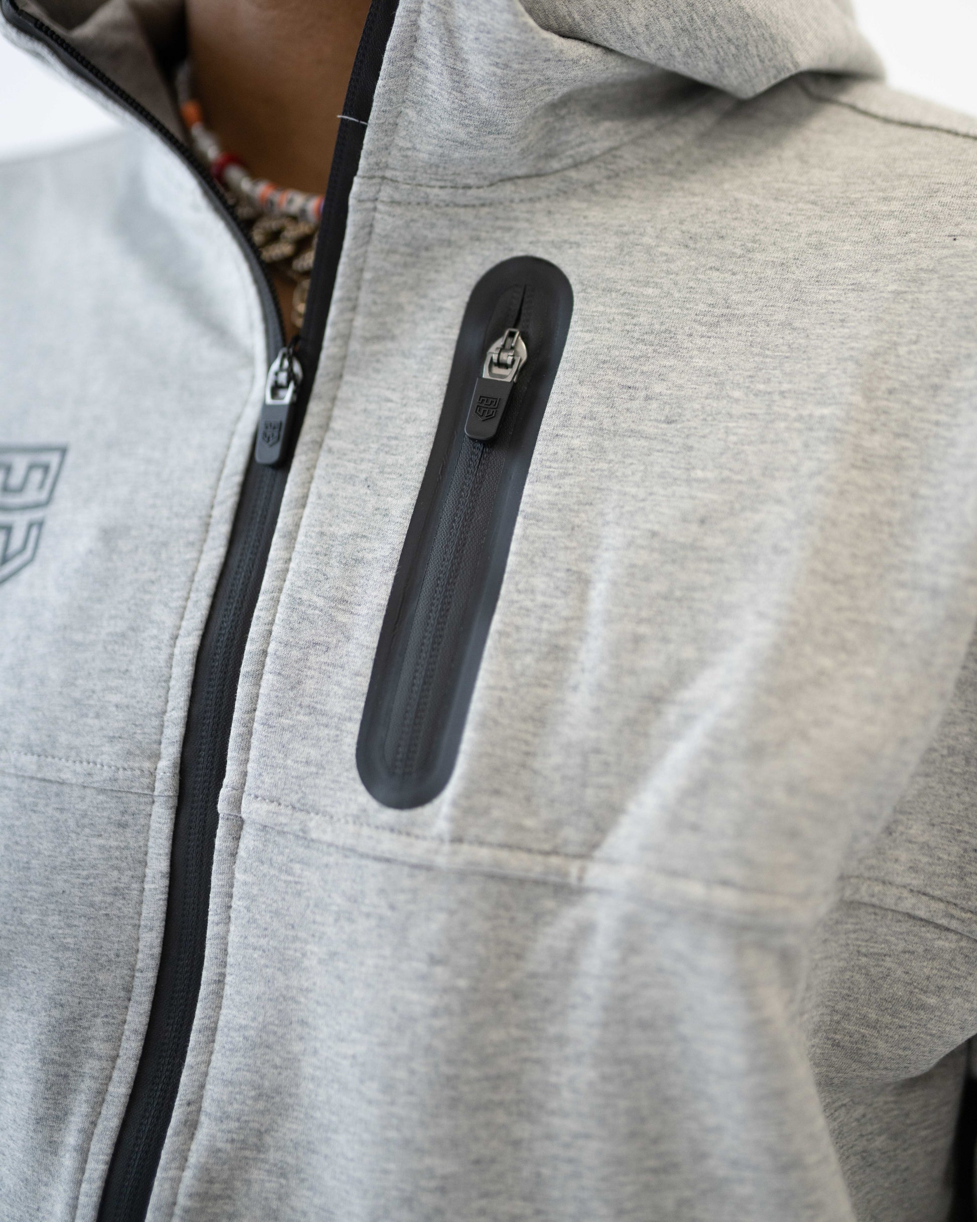 Performance Training Sweatsuit