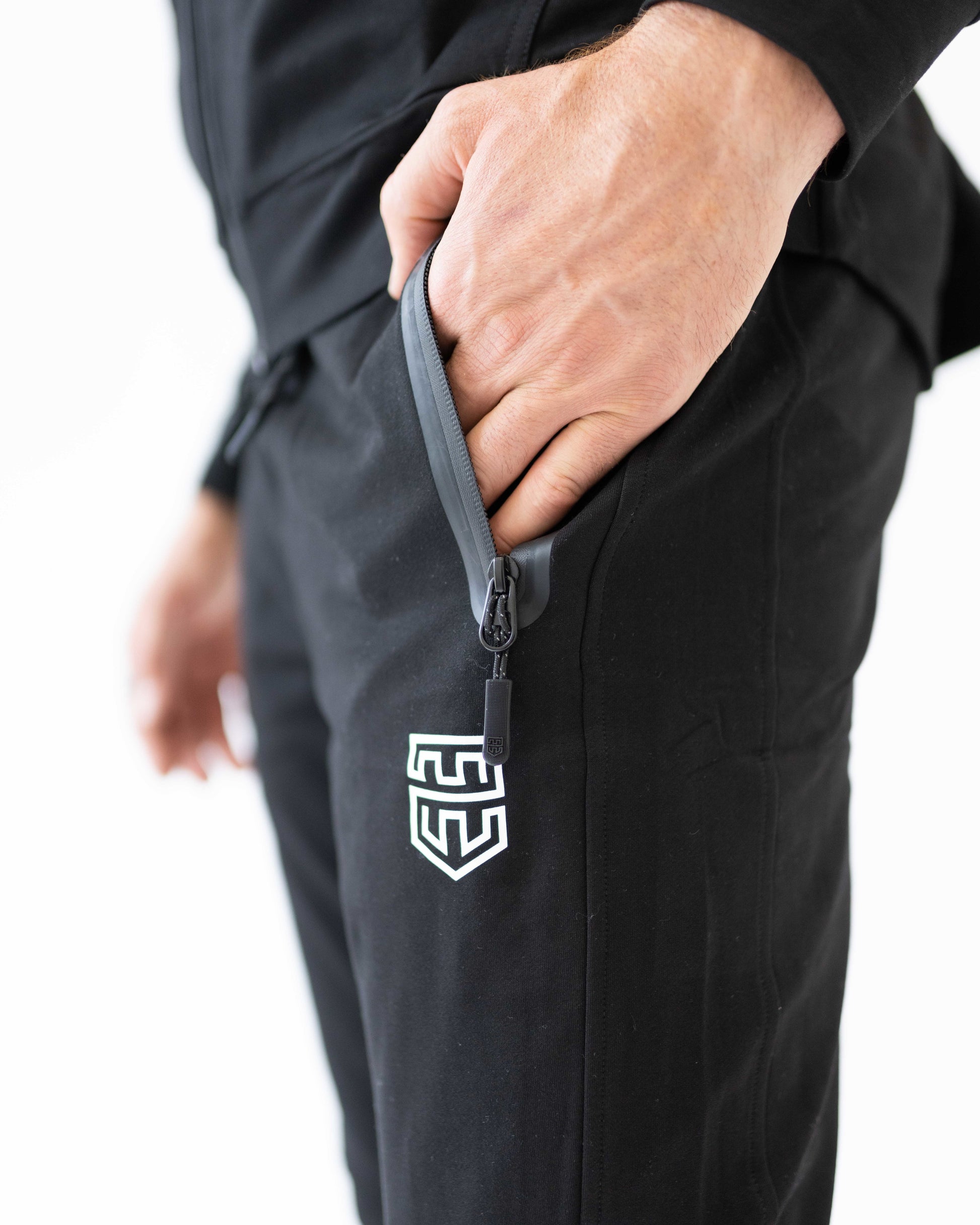 Performance Training Sweatsuit