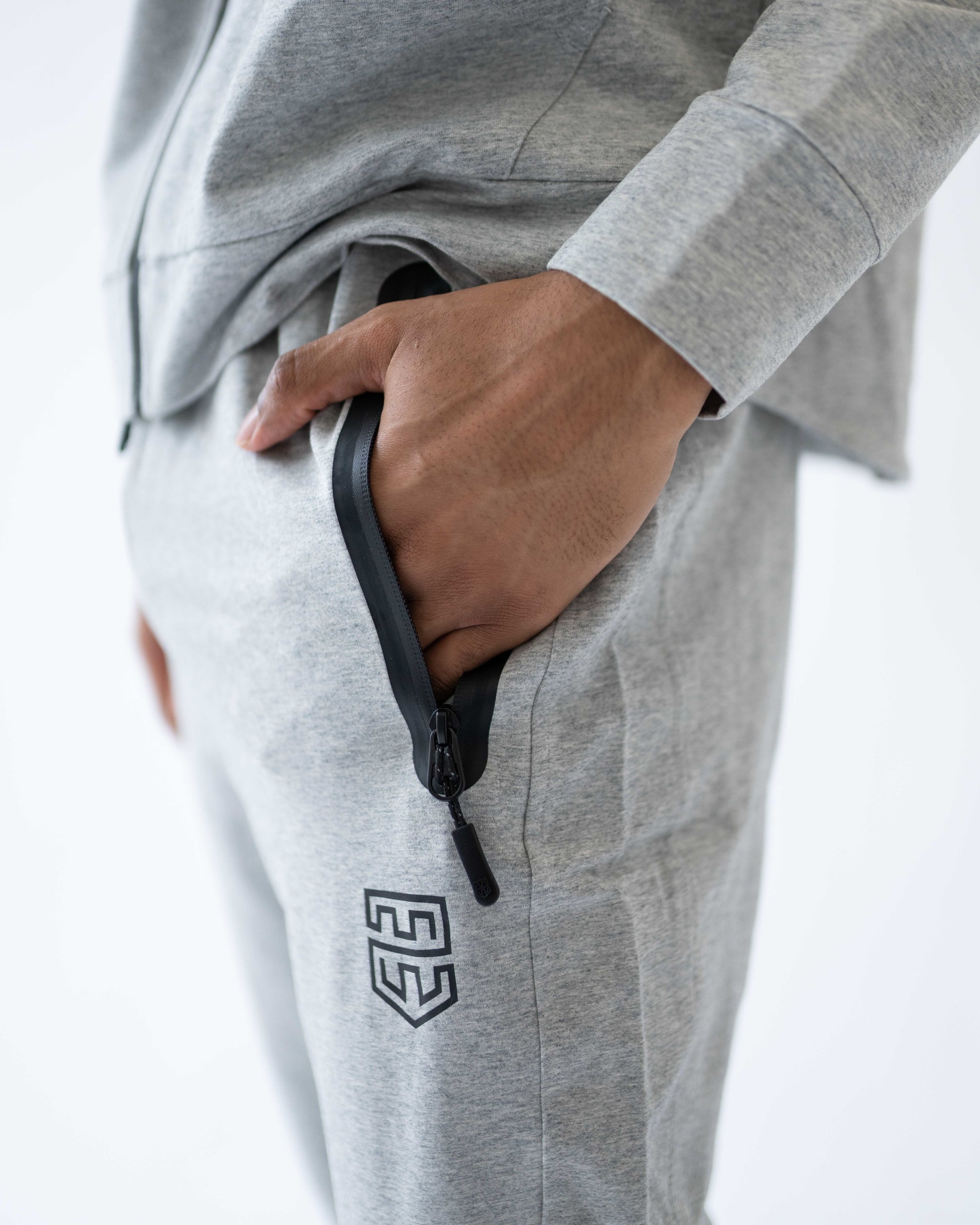 Performance Training Sweatsuit