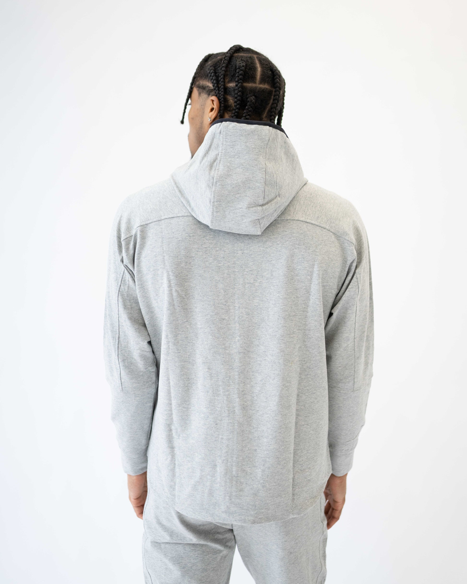 Performance Training Sweatsuit