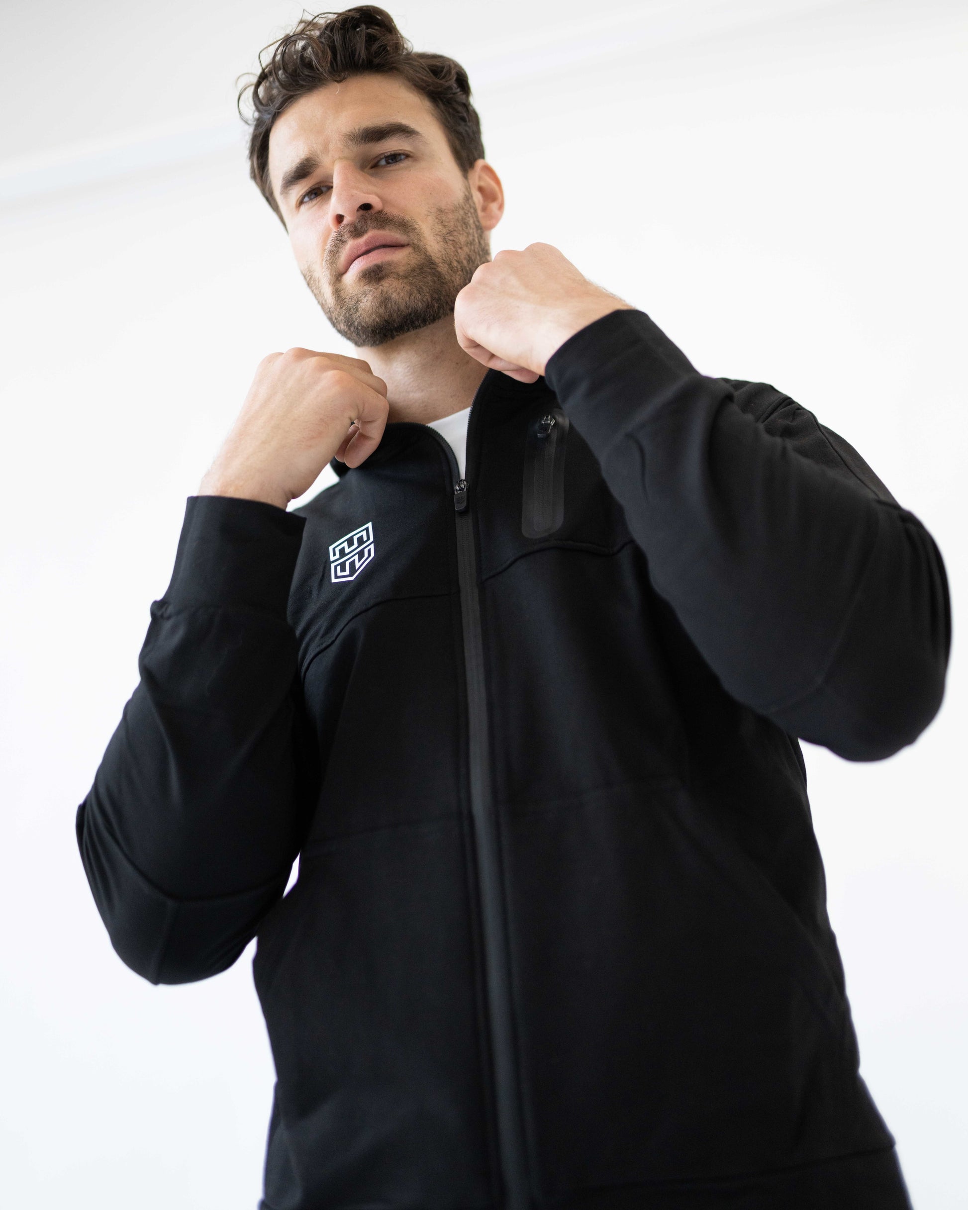 Performance Training Sweatsuit