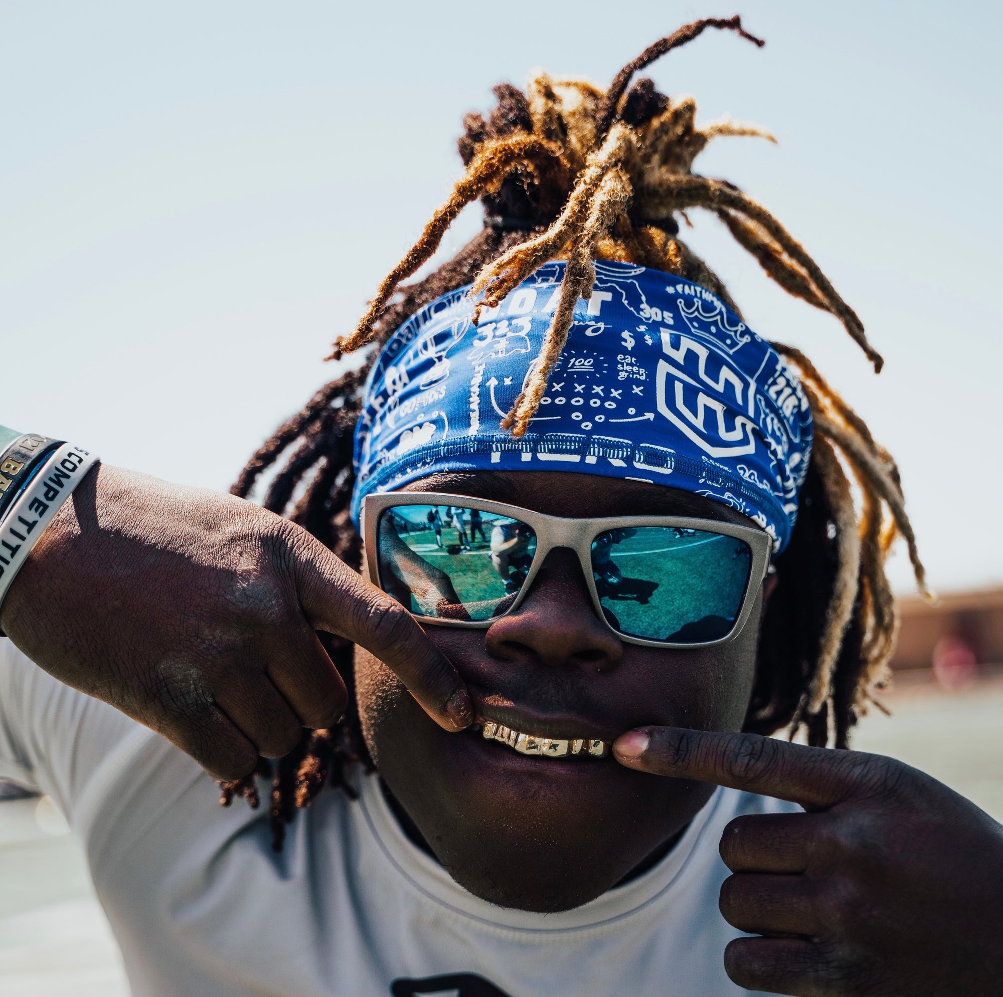 Head Accessories '25 – Hero